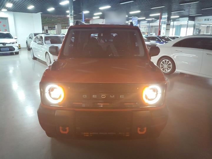 2024 200km Panda photo 2