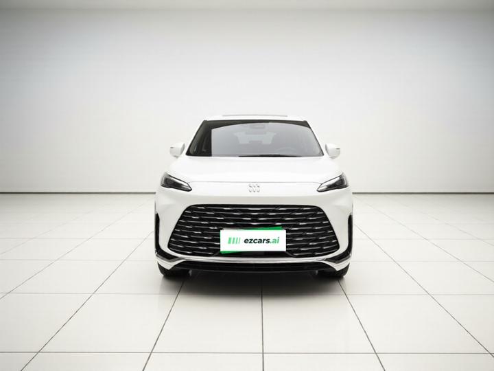 GL8 EV 2025 Exclusive photo 2