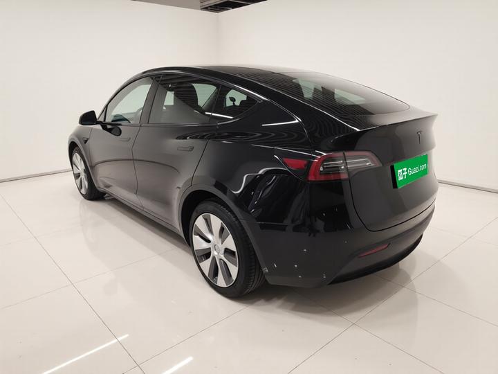 Model Y 2021 Standard Range RWD photo 4