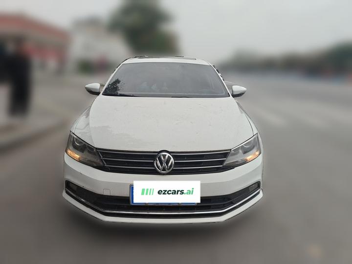 Sagitar 2018 280TSI DSG Comfort photo 2