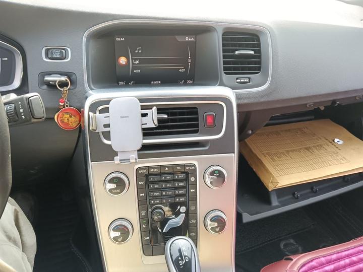 S60 2018 S60L T4 photo 5
