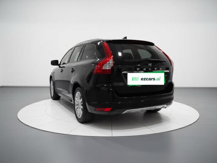 XC60 Imported 2015 T5 photo 4