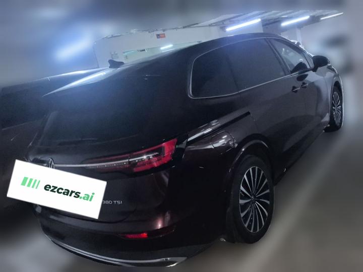 Viloran 2022 380TSI Premium photo 5