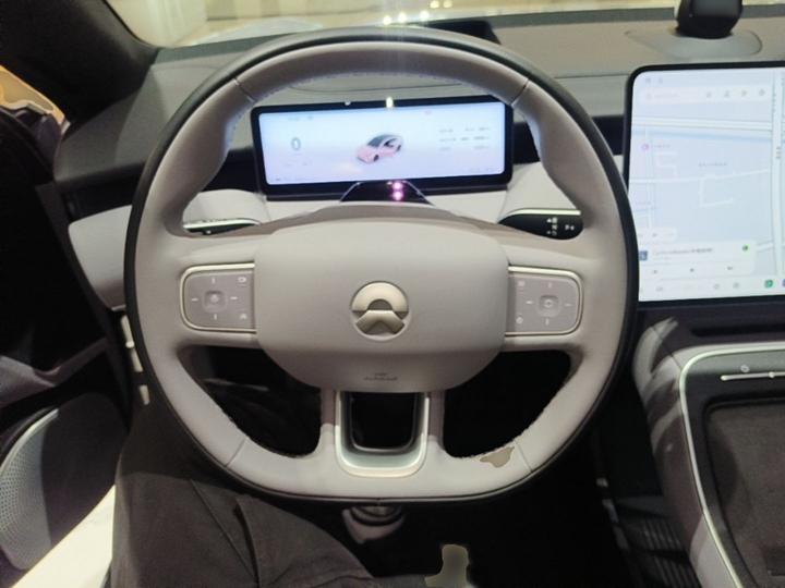 ET5 2025 75kWh photo 2
