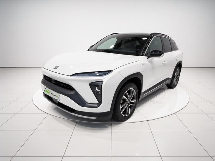 ES6 2020 420KM Sport