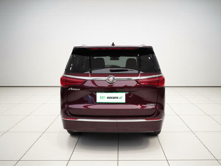 GL8 2020 Avenir 6-Seater photo 5