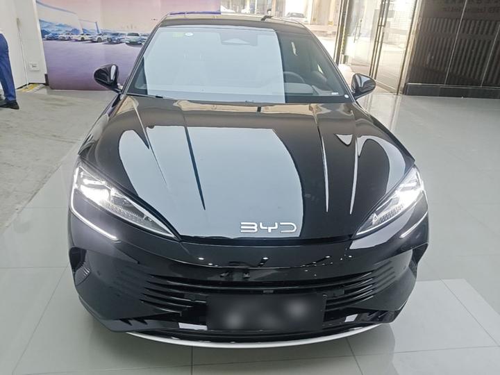 Seal 07 DM-i 2025 DM-i 1.5T 125km Flagship photo 2