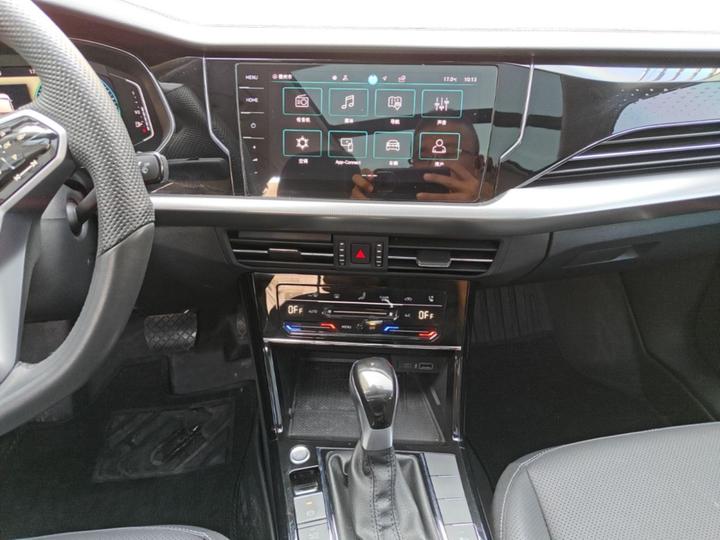 Passat 2024 380TSI photo 8
