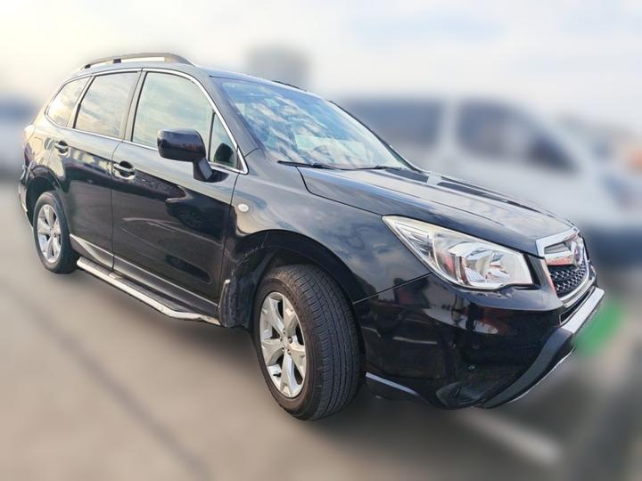 Forester 2014 2.5i AT Elite photo 3