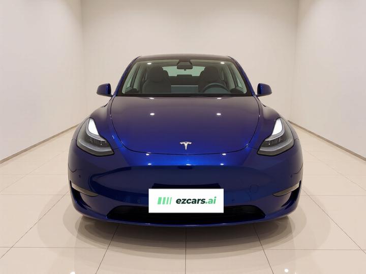 Model Y 2021 Long Range AWD 3D7 photo 2
