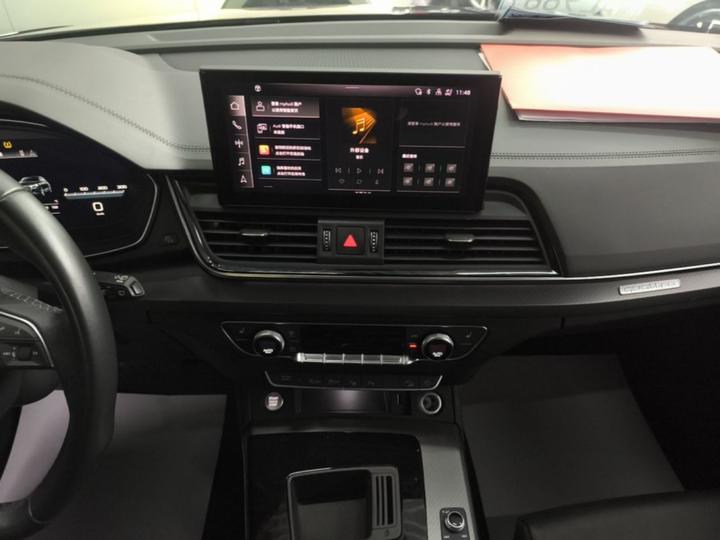 Q5L 2022 Facelift 40T Luxury Dynamic photo 8