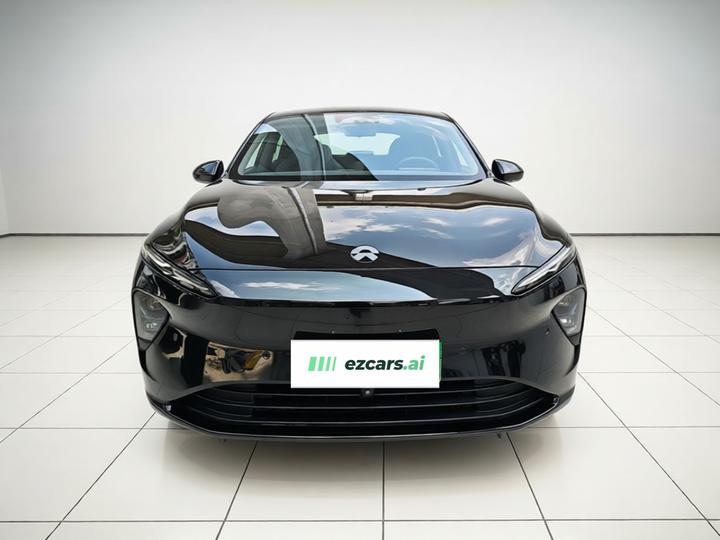 ET7 2024 75kWh Executive photo 2