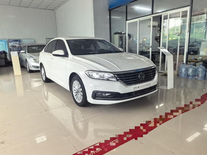 Lavida 2021 1.5L AT Comfort photo 3