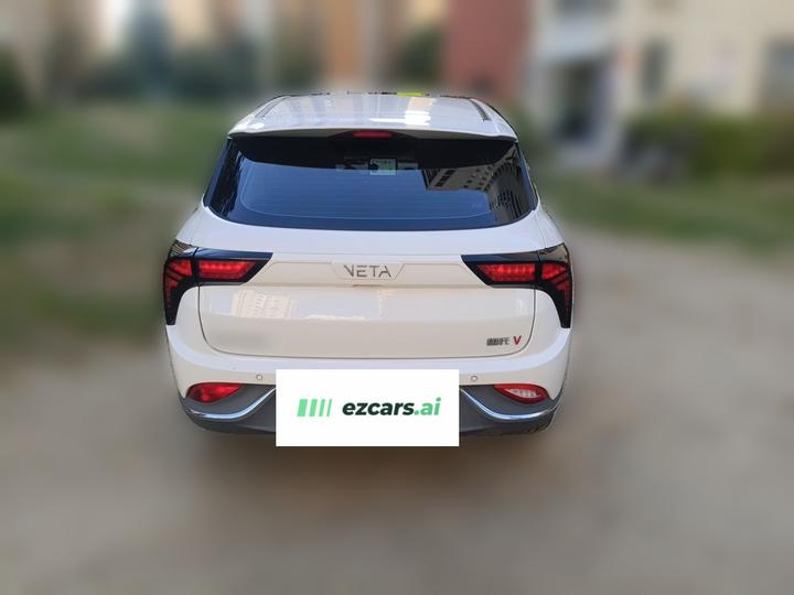 Neta V 2022 400 Lite photo 5