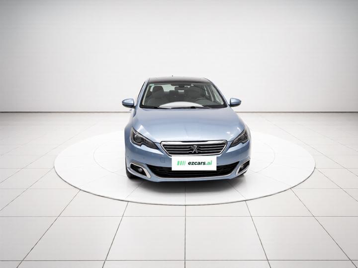 308S 2015 1.6T AT photo 2