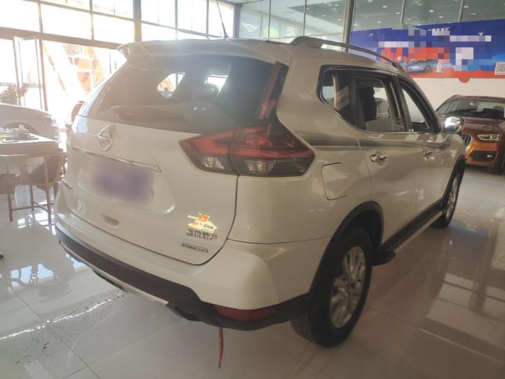 X-Trail 2020 2.0L XL Premium CVT 2WD Connected Exclusive photo 6