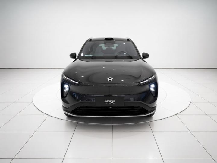 ES6 2024 75kWh photo 2