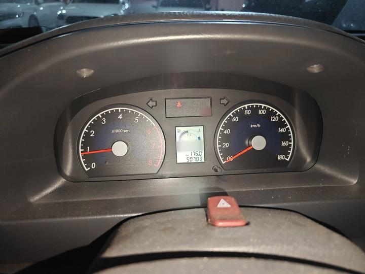 2016 1.4L MT Value photo 4