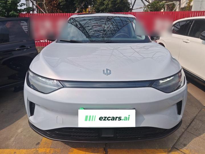 Leapmotor C11 2023 EV 500 Comfort photo 2