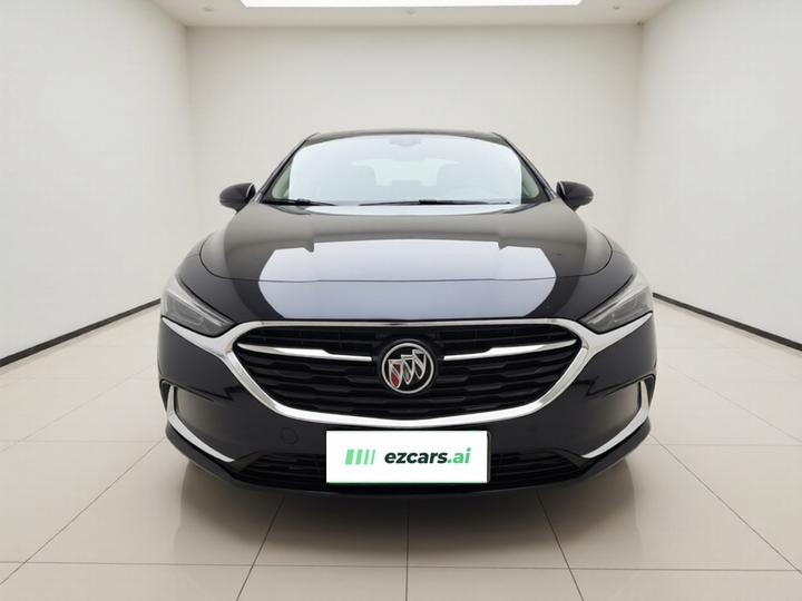 LaCrosse 2021 552T Luxury photo 2
