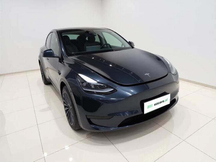 Model Y 2022 Facelift RWD photo 3