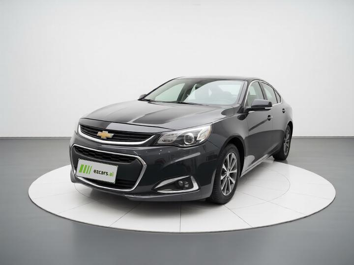 Malibu 2016 2.0L AT Luxury