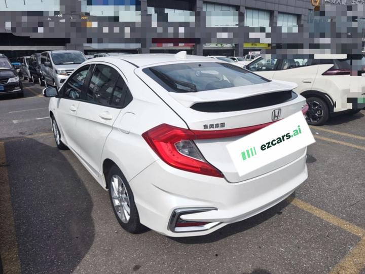 Chery 2017 1.5L CVT Comfort photo 4