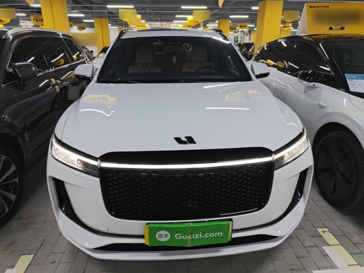 Li Auto ONE 2020 EREV 6-Seater photo 2