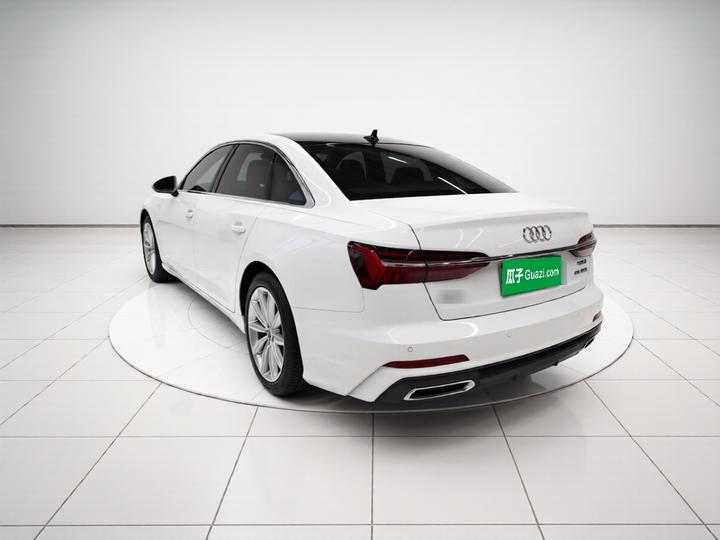 A6L 2020 45 TFSI Dynamic photo 4
