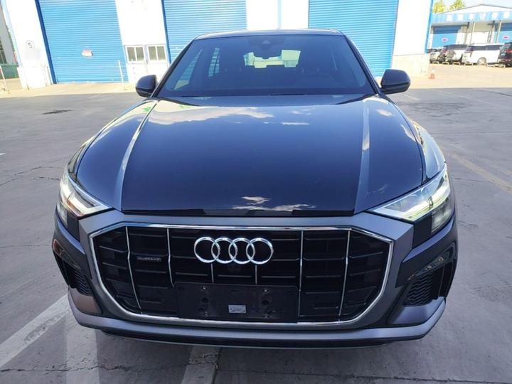 Q8 2019 55 TFSI Luxury Dynamic photo 2