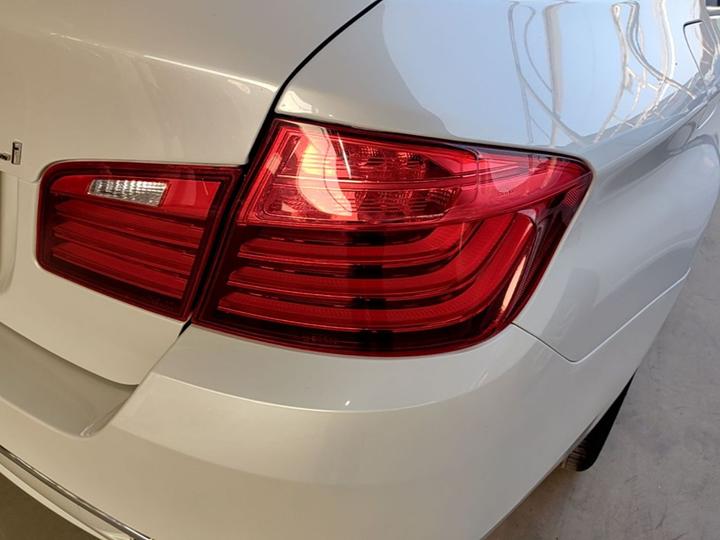 5 Series 2017 525Li Luxury Design Package photo 7