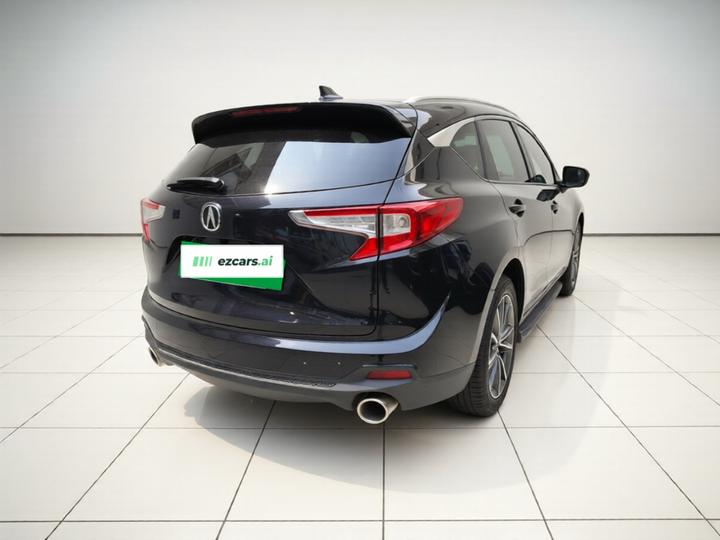 RDX 2020 2.0T Exclusive A-Spec Sport photo 6