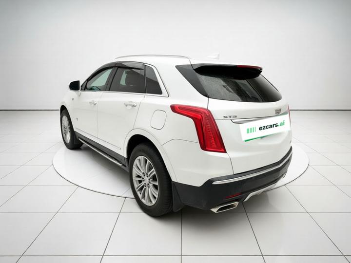 XT5 2016 25T Luxury photo 4