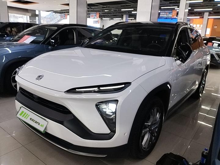 ES6 2019 420KM Sport