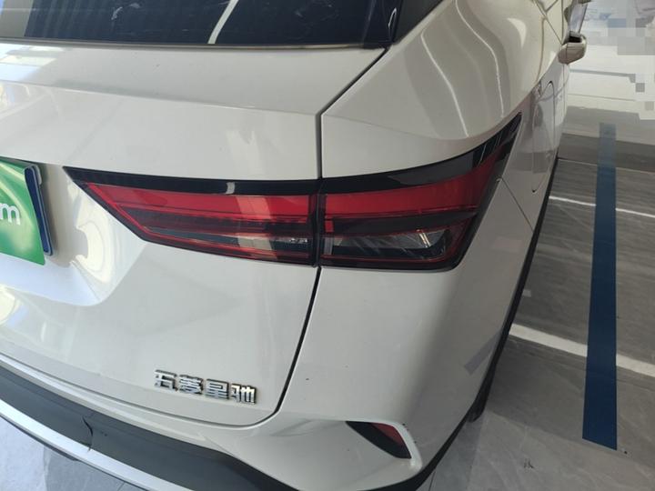 Wuling 2022 1.5L MT photo 7
