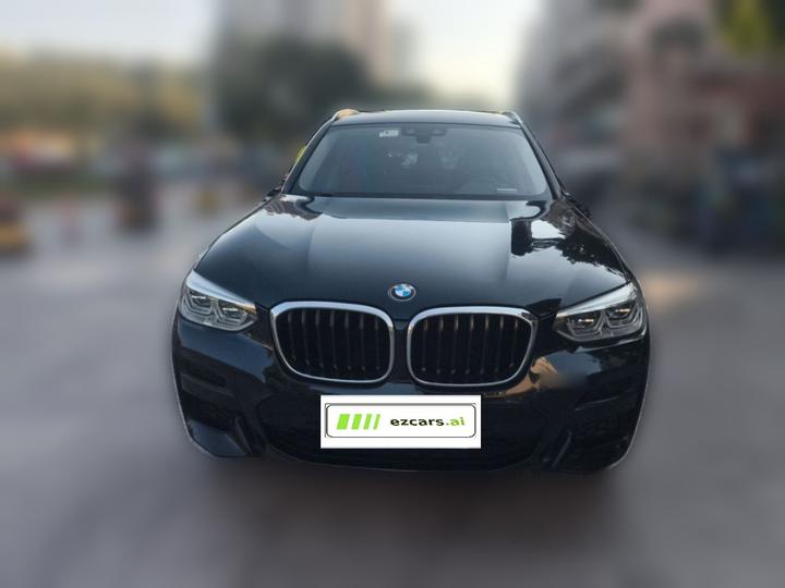 X3 2021 xDrive28i M Sport Package photo 2