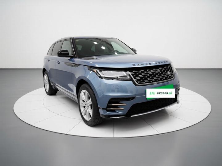 Range Rover Velar 2020 P250 R-DYNAMIC S photo 3