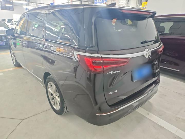 GL8 2020 Avenir 6-Seater photo 4