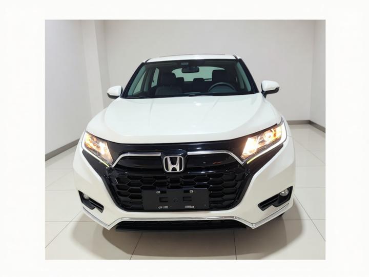 UR-V 2020 240TURBO RWD photo 2