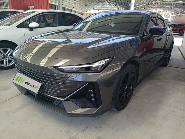 UNI-V 2023 1.5T Exclusive