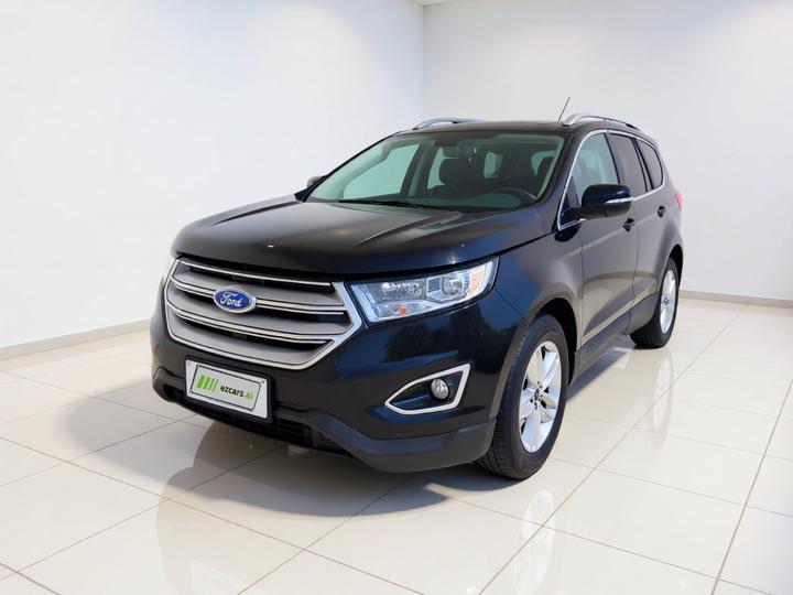 Edge 2018 EcoBoost 245 RWD 7-Seater China V