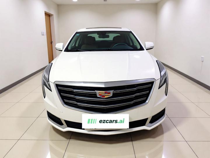 XTS 2018 28T Tech photo 2