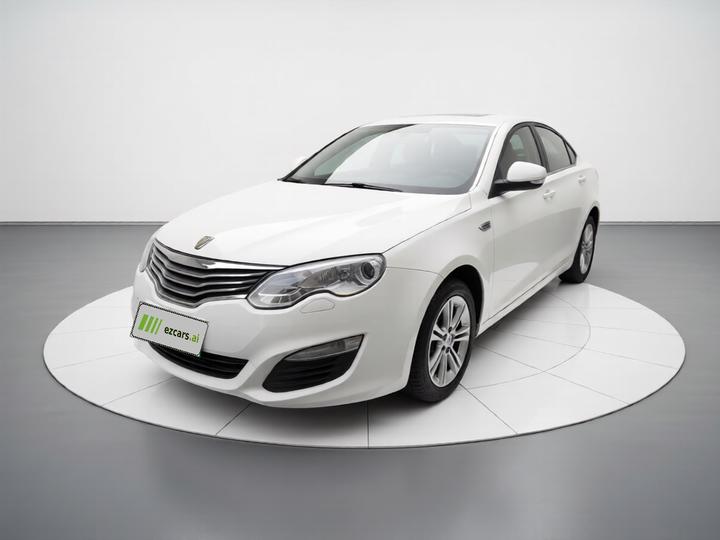 550 2013 550D 1.8T AT