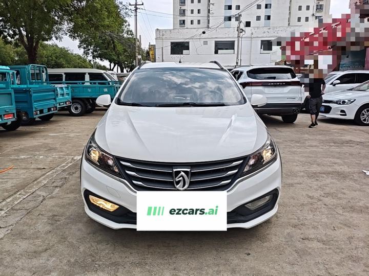310W 2017 1.5L MT Comfort China VI photo 2