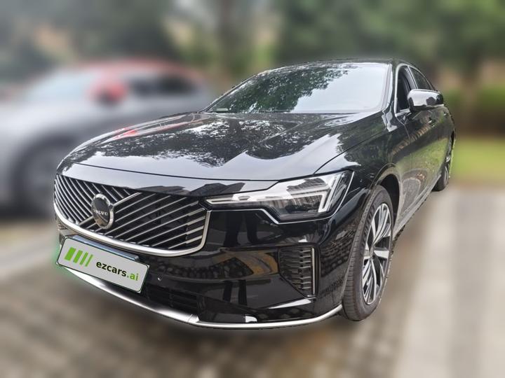 S90 2026 B5 Luxury