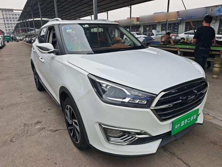 T300 2017 1.5T CVT Exclusive photo 3