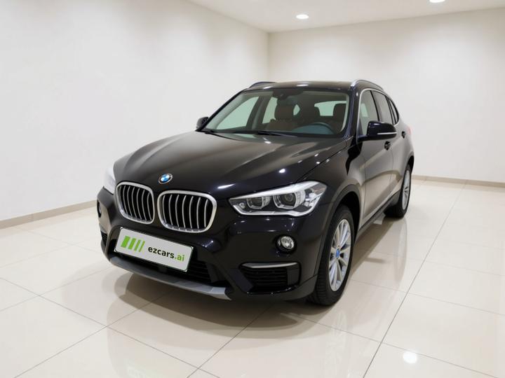 X1 2016 sDrive18Li Exclusive