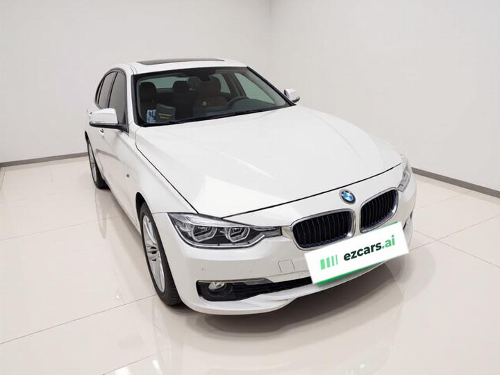 3 Series 2016 320Li Progressive photo 3
