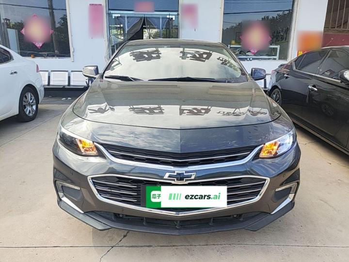 Malibu XL 2017 1.5T AT photo 2