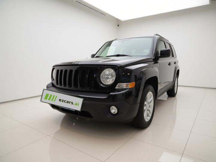2014 2.4L Luxury